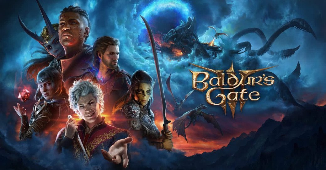 Существует ли кулинарная книга по Baldur’s Gate 3?