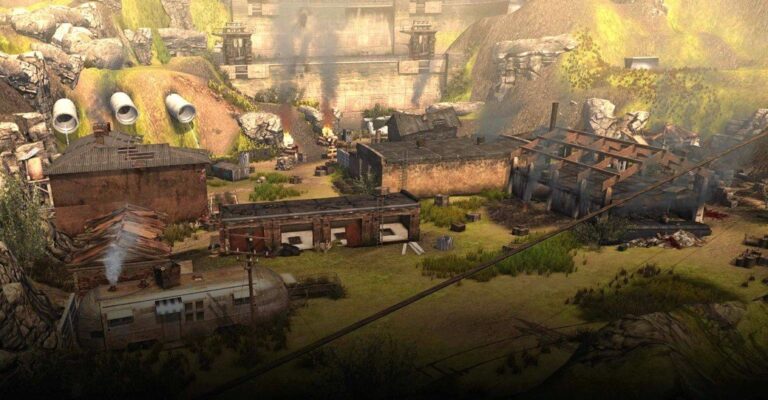 В GOG можно бесплатно забрать Wasteland 2