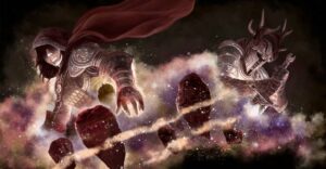 ОБТ Legends of Aria уже не за горами