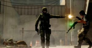 Workout в CS:GO заменили картой Breach
