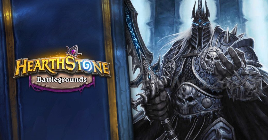 Как играть в Hearthstone: Поля сражений — герои, существа, битвы