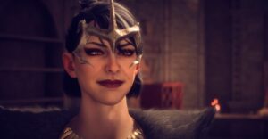 RPG Dragon Age: The Veilguard уже взломали и выложили на торренты