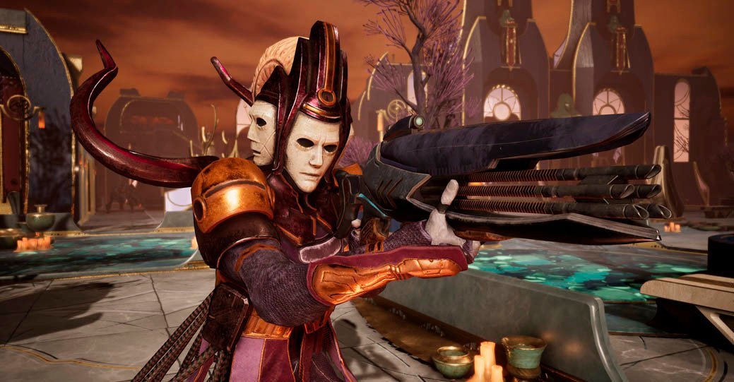 Стратегия Phoenix Point вышла в Steam и GOG