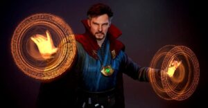 В Marvel's Avengers могут появиться Доктор Стрэндж и Оса