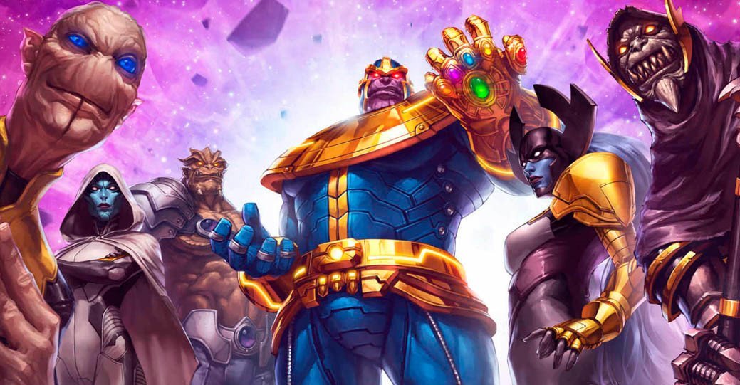 Бывший директор Hearthstone назвал дату выхода ККИ Marvel Snap