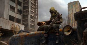 Слух: STALKER 2 может выйти в конце этого года