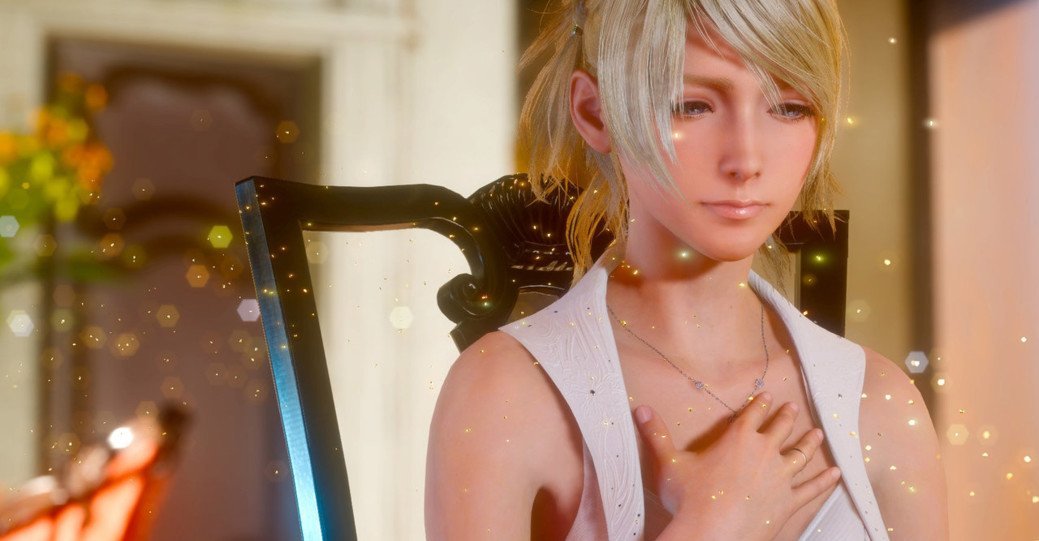 Вышел финальный эпизод Final Fantasy 15