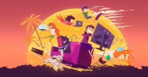 В GOG началась летняя распродажа Summer Sale Festival