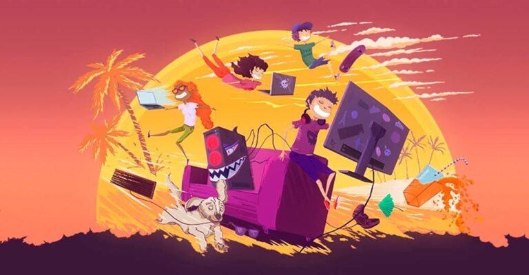В GOG началась летняя распродажа Summer Sale Festival