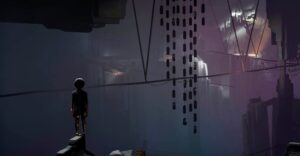 В Steam состоялся релиз экшн-адвенчуры Vane