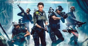Aliens: Dark Descent – названа дата выхода стратегии по «Чужому»