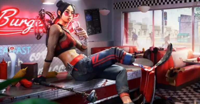 Все легендарное оружие в Dead Island 2 — как найти