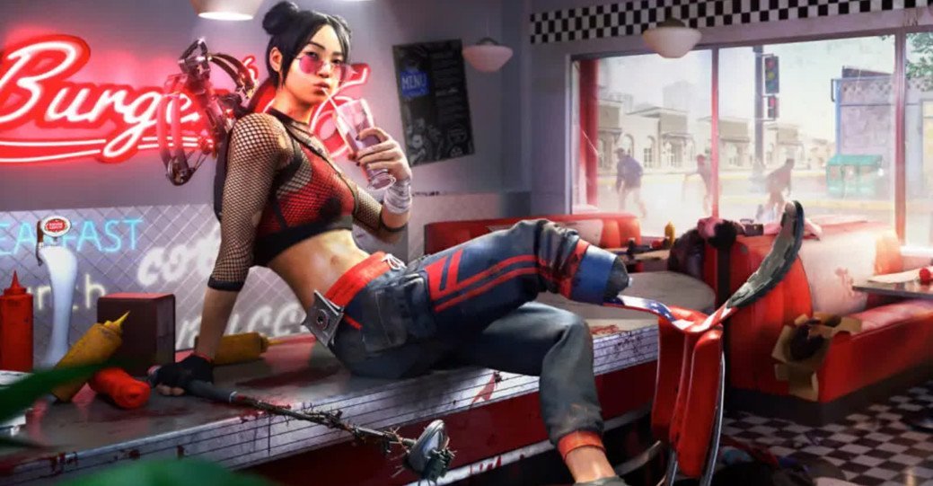 Все легендарное оружие в Dead Island 2 — как найти