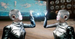 Игру Atomic Heart смогли пройти за семь минут и шесть секунд