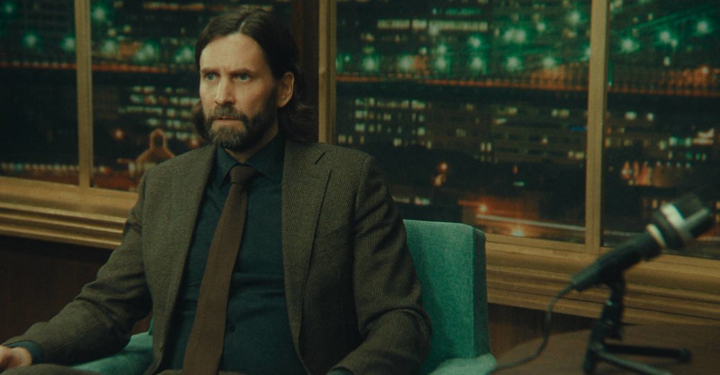 Alan Wake 2 – стартовал сбор средств на запись русской озвучки