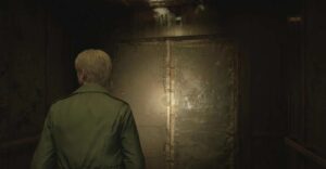 Все ответы на вопросы викторины в лифте Silent Hill 2 Remake