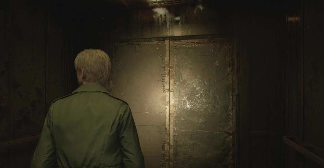 Все ответы на вопросы викторины в лифте Silent Hill 2 Remake