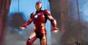 В Marvel's Avengers можно поиграть без подключения к сети