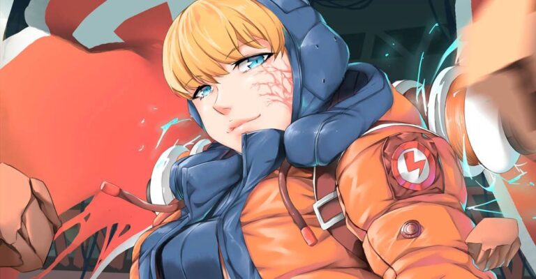 В феврале бесплатно раздадут трех персонажей для Apex Legends