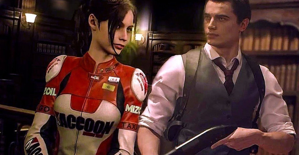 Как получить костюмы в Resident Evil 2 Remake