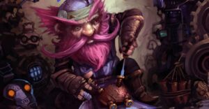 В World of Warcraft Classic стартовал 2 этап «Сезона открытий»