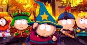 Веселые игры по мультфильмам на пк — выбирай и проходи!