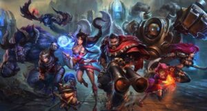 Таблица чемпионов в Teamfight Tactics и их характеристики