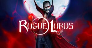 На ПК вышел дьявольский рогалик Rogue Lords