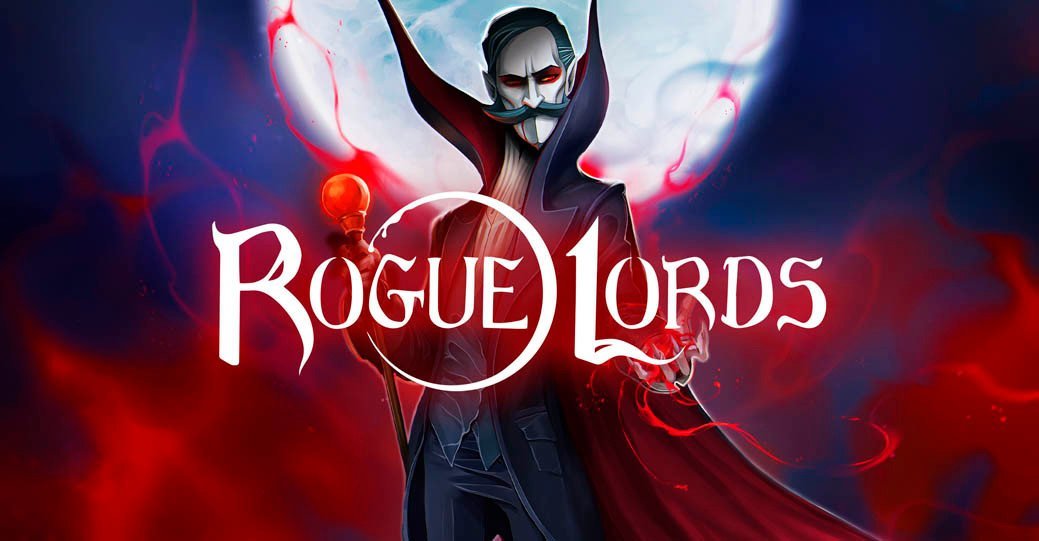 На ПК вышел дьявольский рогалик Rogue Lords