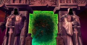 Настало время скачать клиент демоверсии WoW Classic