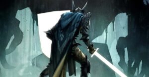 В Dragon Age 4 не будет мультиплеерного режима