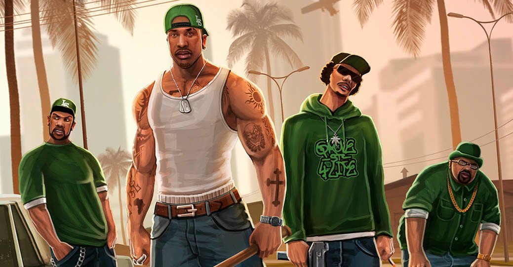 Обладателям сборника GTA: The Trilogy подарили оригинальные игры