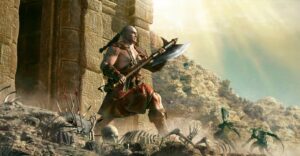 Баг с удалением персонажей в Diablo 2: Resurrected будет закрыт