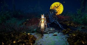 В декабре Скверну добавят в основную версию Path of Exile