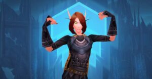 В World of Warcraft: WotLK Classic активировали 50% бонус на опыт