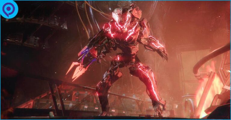 На Gamescom 2019 показали обзорный трейлер The Surge 2