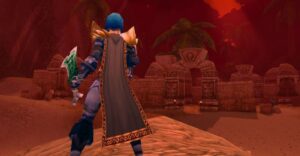 Для WoW Classic выпустили обзор новинок 2 этапа «Сезона открытий»