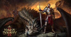 Впечатления от геймплея King’s Bounty II — новая сказка
