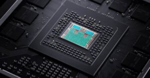 В новом ролике показали скорость загрузки игр на Xbox Series X