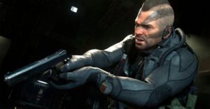 Утечка: завтра состоится релиз ремастера Call of Duty: MW2
