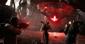 Как играть по сети в кооперативе в Remnant 2