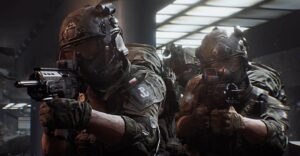 В новом ролике World War 3 показали доработанную версию игры
