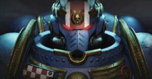 Для Call of Duty: MW3 вышел трейлер коллаборации с Warhammer 40K