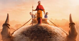 Сериалы Netflix в 2024 году — список новинок