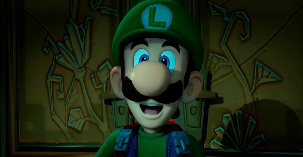 В новом ролике Luigi's Mansion 3 показали кооперативный режим