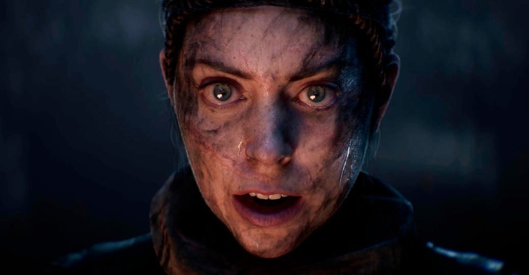 В Senua's Saga: Hellblade 2 будет внушительная лицевая анимация