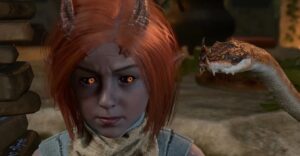 Как спасти Арабеллу в Baldur’s Gate 3