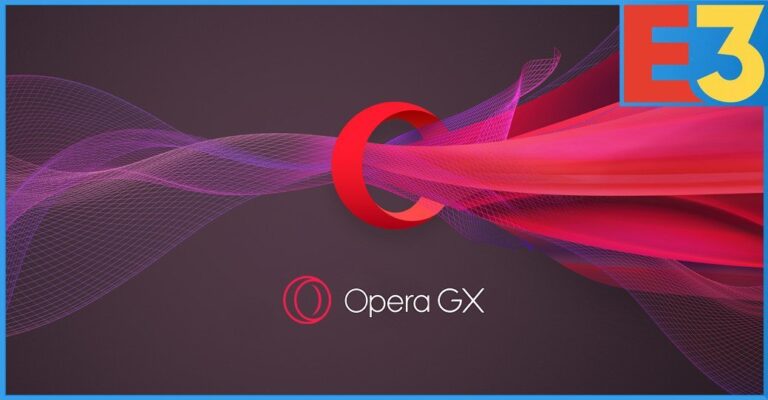 Ранний доступ к Opera GX откроется 11 июня