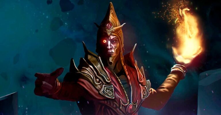 Age of Wonders 4 – вышел релизный трейлер магической стратегии
