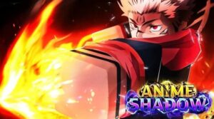 Коды для Roblox Anime Shadow на ноябрь 2024 года [KAISEN]